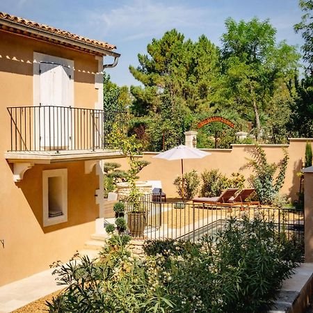 Le Mas De Roussillon Roussillon  Ngoại thất bức ảnh