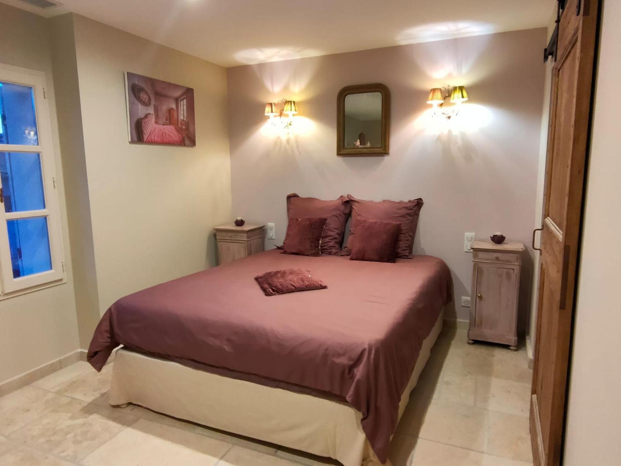 Le Mas De Roussillon Roussillon  Ngoại thất bức ảnh