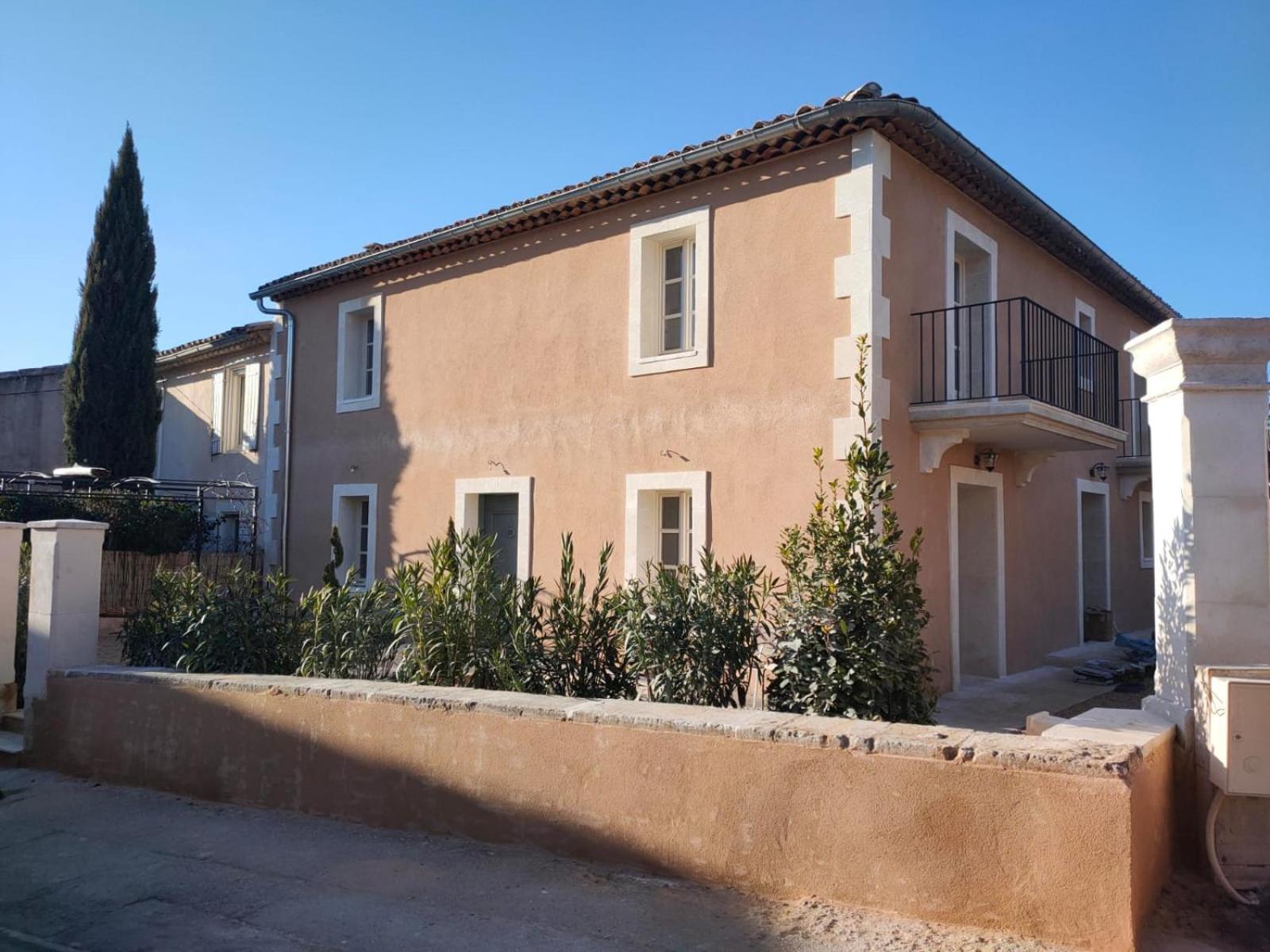Le Mas De Roussillon Roussillon  Ngoại thất bức ảnh