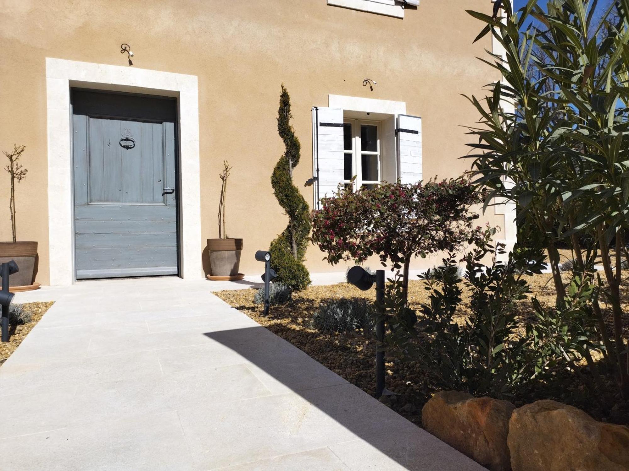 Le Mas De Roussillon Roussillon  Ngoại thất bức ảnh