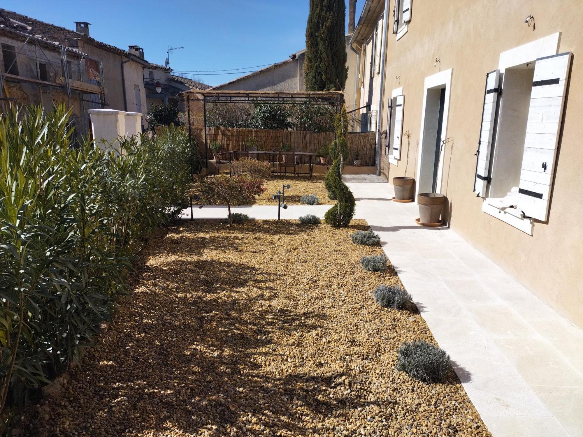 Le Mas De Roussillon Roussillon  Ngoại thất bức ảnh