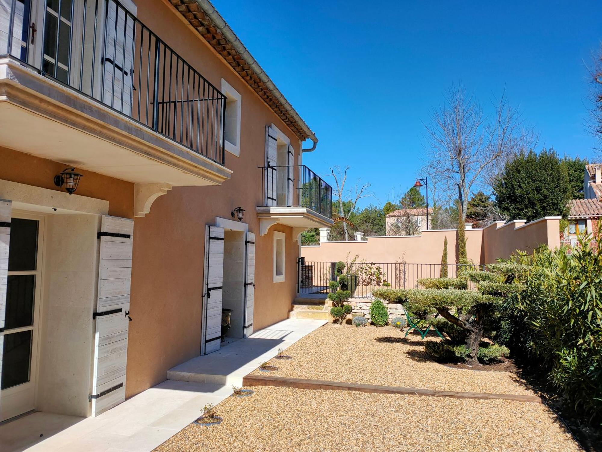 Le Mas De Roussillon Roussillon  Ngoại thất bức ảnh