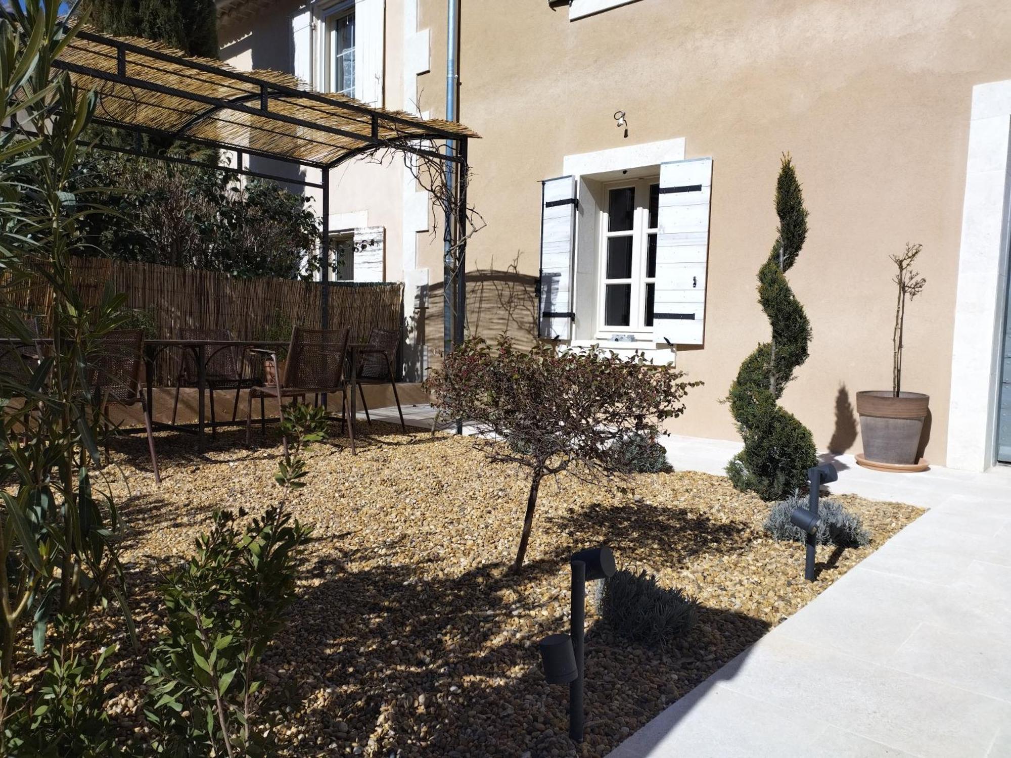 Le Mas De Roussillon Roussillon  Ngoại thất bức ảnh