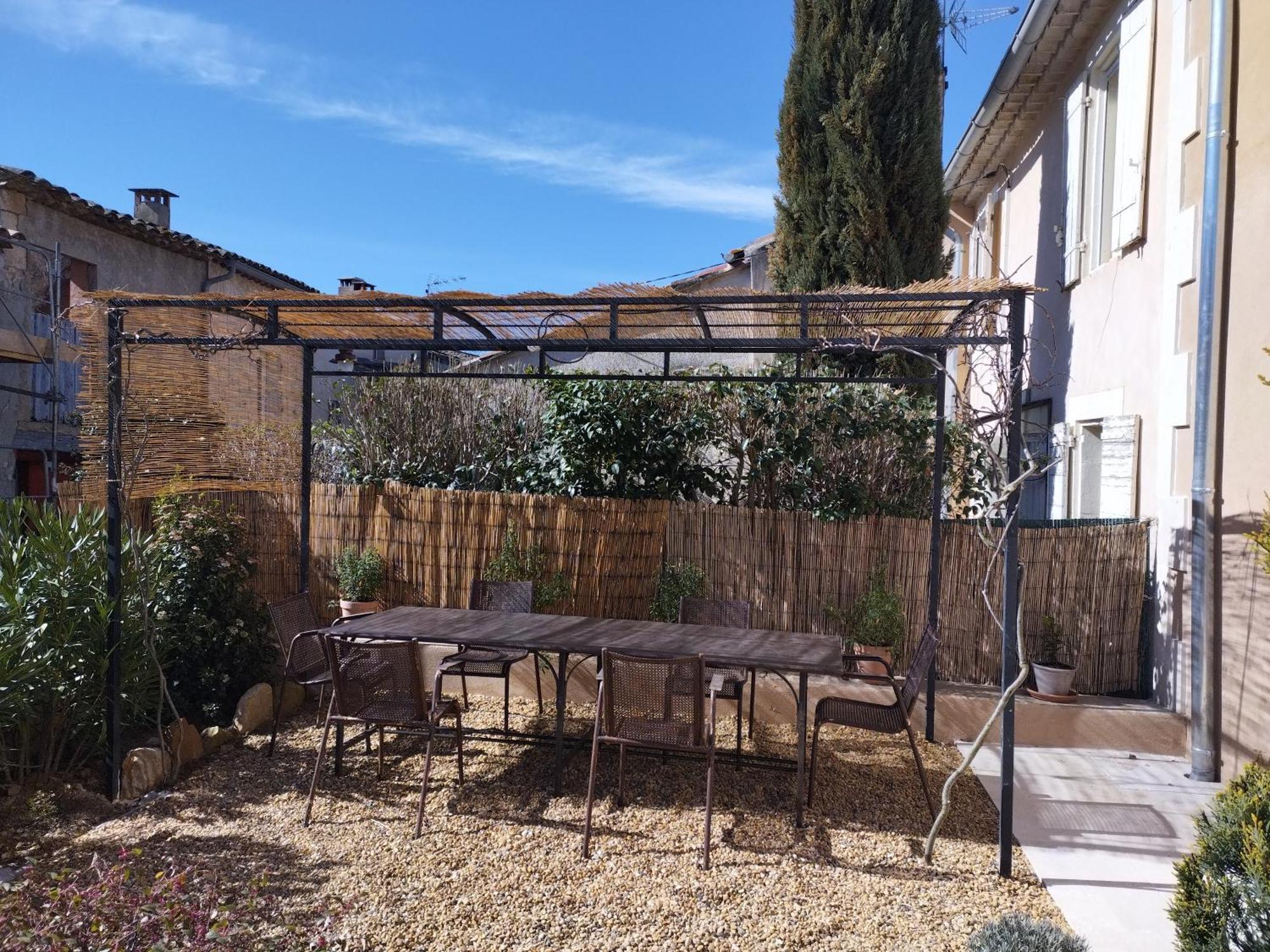 Le Mas De Roussillon Roussillon  Ngoại thất bức ảnh