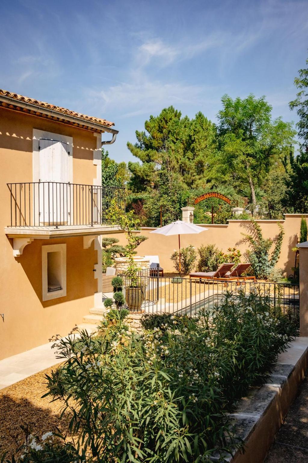 Le Mas De Roussillon Roussillon  Ngoại thất bức ảnh